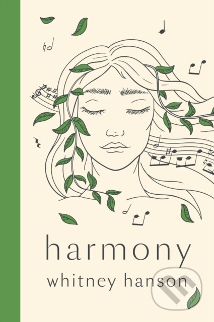 Harmony (poems to find peace)