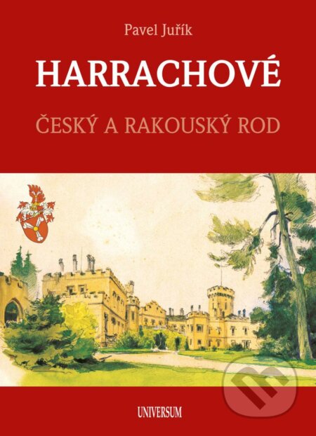Harrachové (Český a rakouský rod)