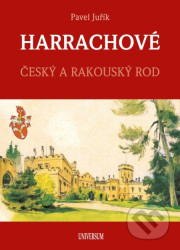Harrachové (Český a rakouský rod)