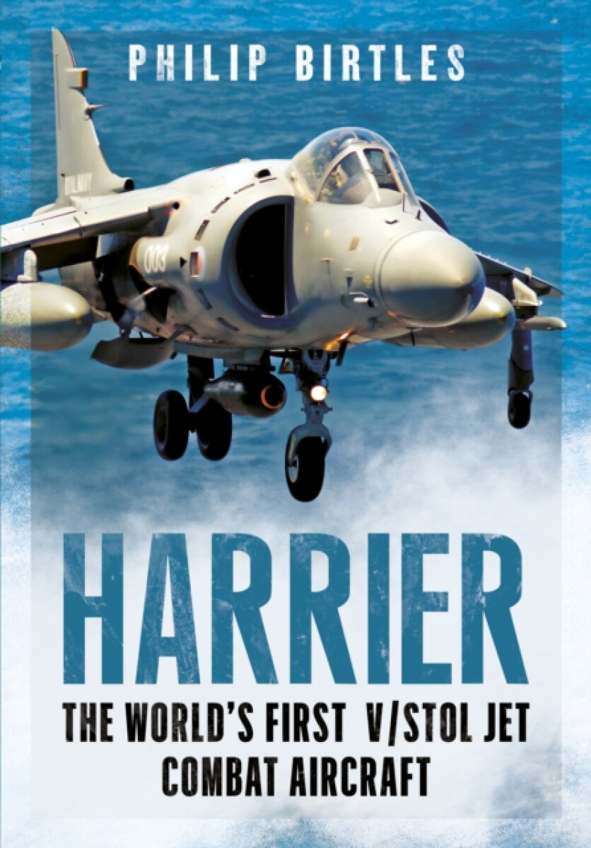 Harrier