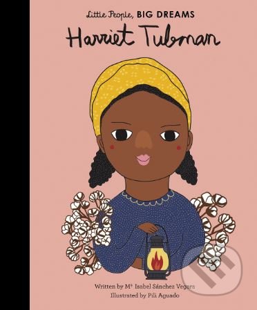 Harriet Tubman