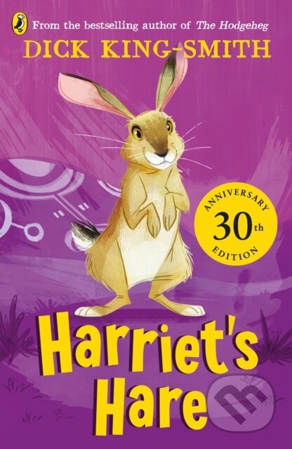 Harriet's Hare (30th Anniversary Edition)