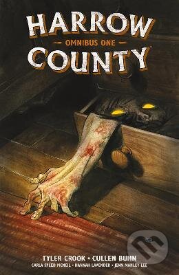 Harrow County Omnibus 1