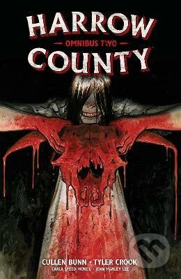 Harrow County Omnibus 2