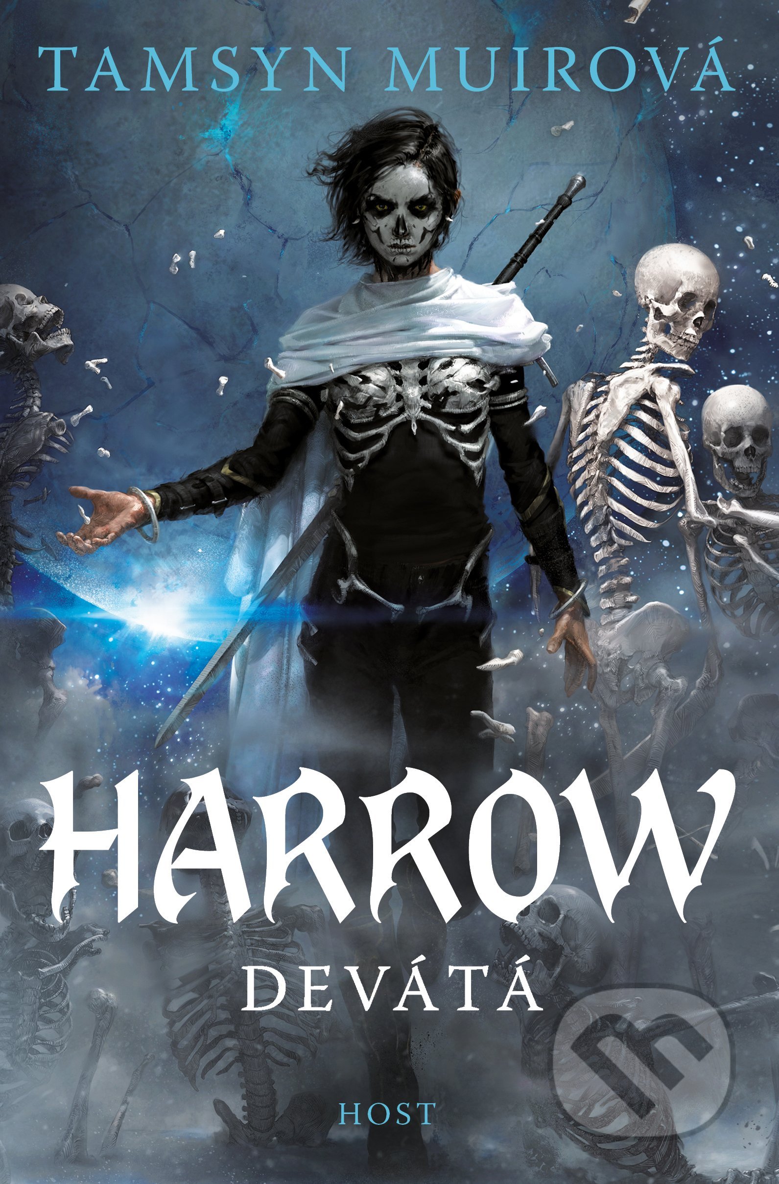 Harrow Devátá
