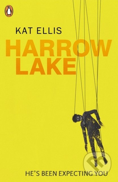 Harrow Lake