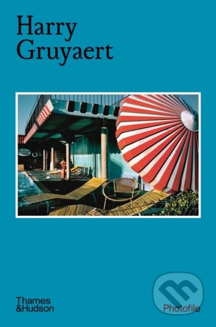 Harry Gruyaert