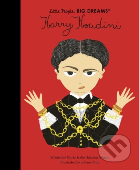 Harry Houdini