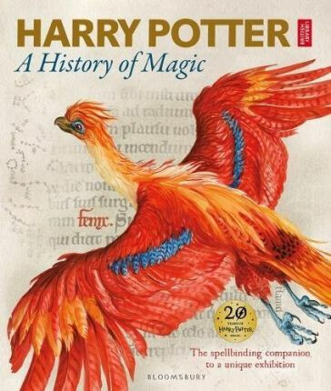 Harry Potter â€“ A History of Magic