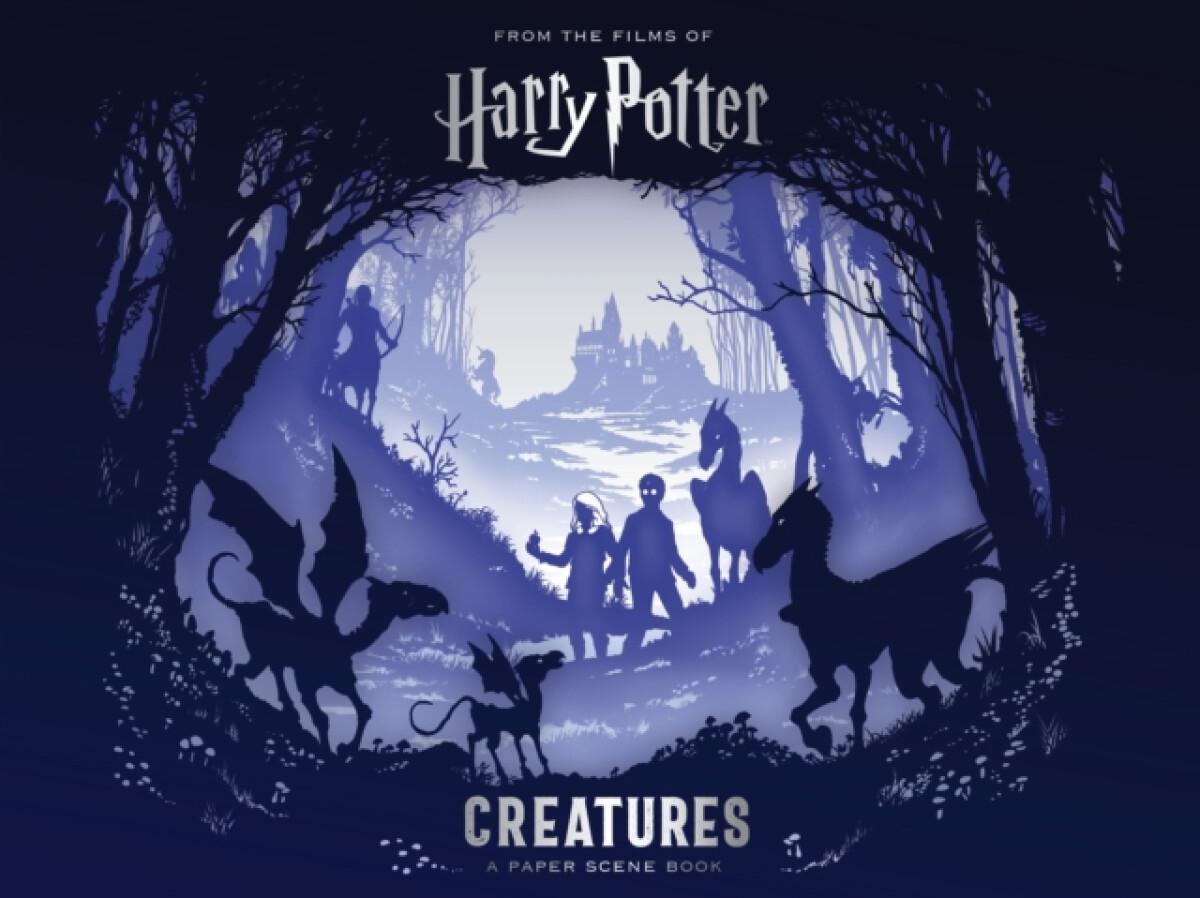 Harry Potter â€“ Creatures