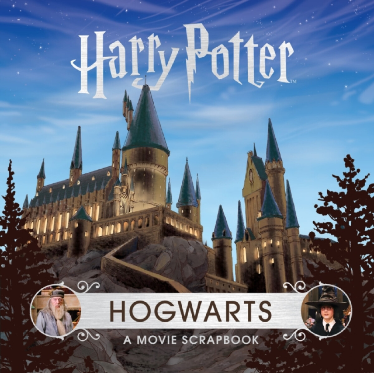 Harry Potter â€“ Hogwarts