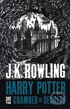 Harry Potter and the Chamber of Secrets