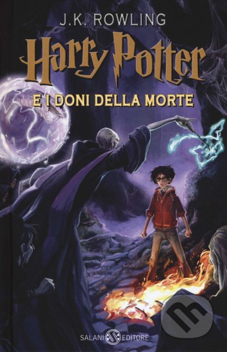Harry Potter e i Doni della Morte