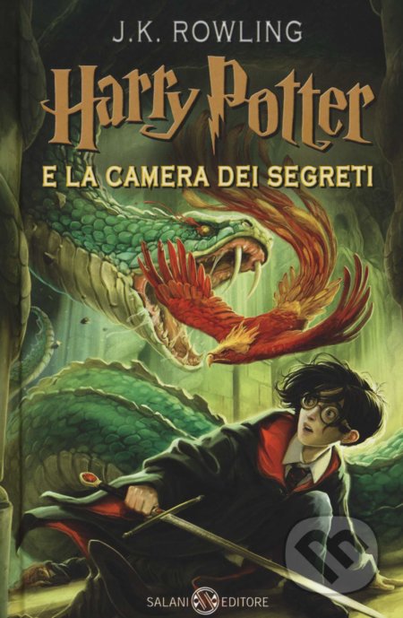 Harry Potter e la Camera dei Segreti
