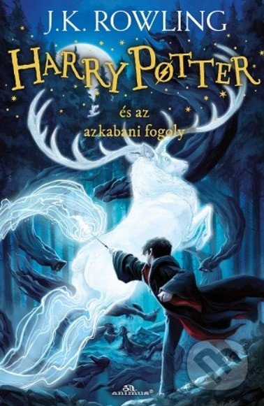 Harry Potter és az azkabani fogoly