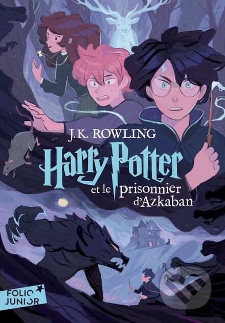 Harry Potter et le prisonnier d'Azkaban