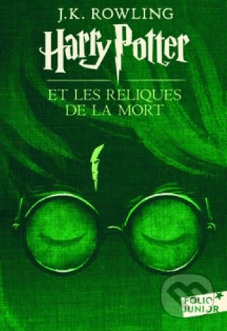 Harry Potter et les Reliques de la Mort