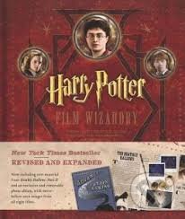 Harry Potter Film Wizardry