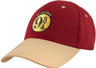 Harry Potter Kšiltovka