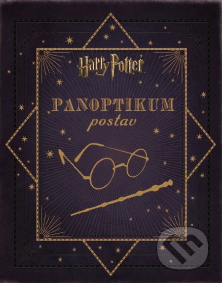 Harry Potter - Panoptikum postav