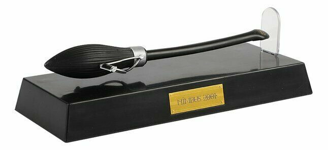 Harry Potter: Pero levitující