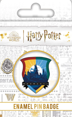 Harry Potter Pin