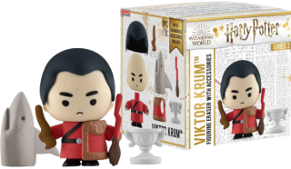 Harry Potter postavička gumová (S2)