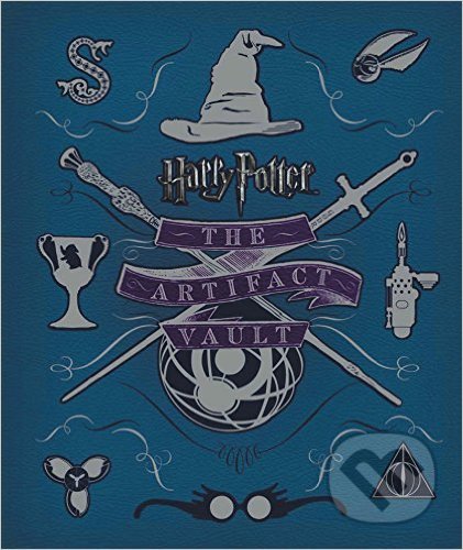 Harry Potter: The Artifact Vault