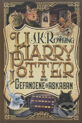 Harry Potter und der Gefangene von Askaban