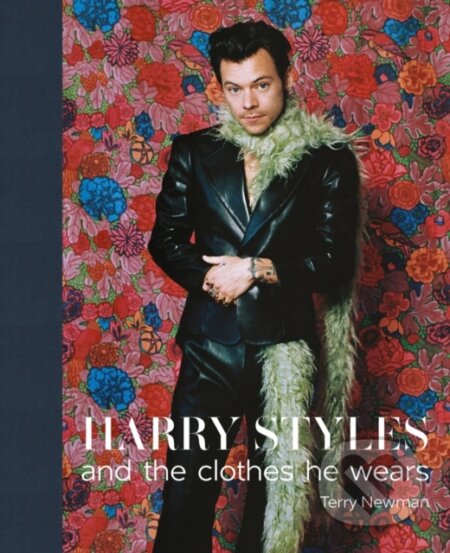 Harry Styles (and the clothes he wears)