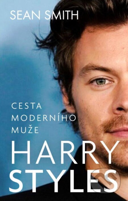 Harry Styles (Cesta moderního muže)