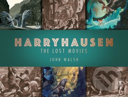 Harryhausen (The Lost Movies)