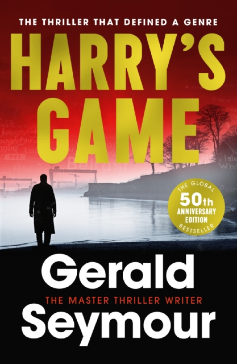 Harry's Game