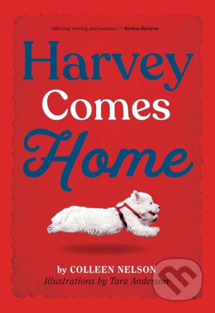 Harvey Comes Home
