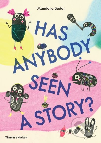 Has Anybody Seen a Story