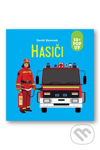 Hasiči