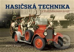 Hasičská technika v Pardubickém kraji