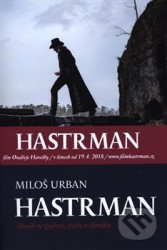 Hastrman