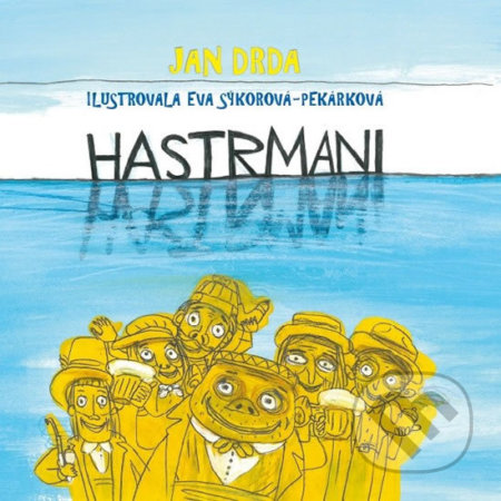 Hastrmani