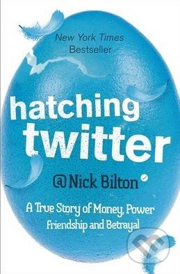 Hatching Twitter