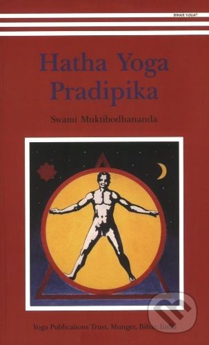 Hatha Yoga Pradipika
