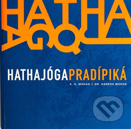 Hathajógapradípiká