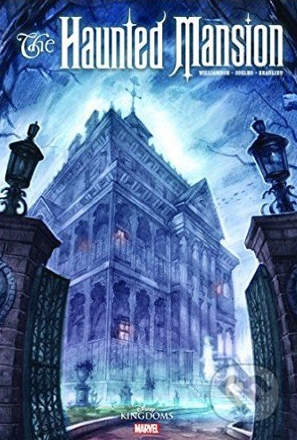 Haunted Mansion