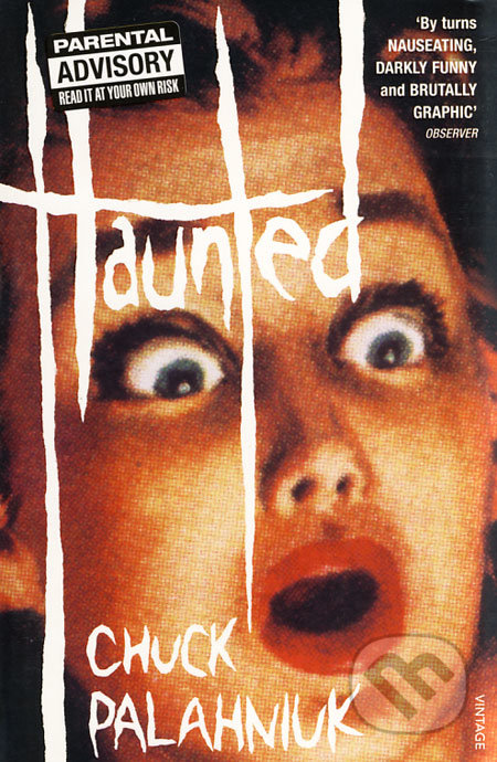Haunted