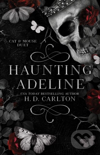 Haunting Adeline