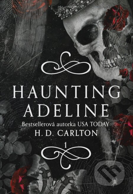 Haunting Adeline (slovenský jazyk)