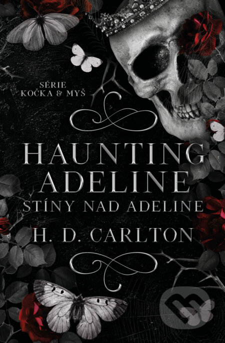Haunting Adeline: Stíny nad Adeline