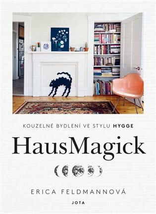 HausMagick - Kouzelné bydlení ve stylu Hygge