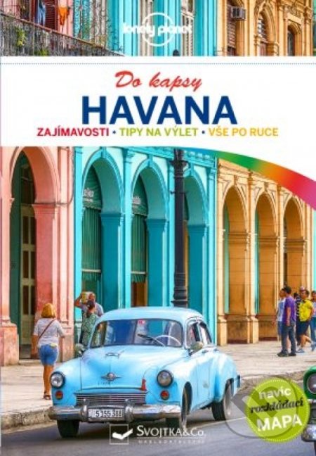Havana do kapsy