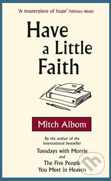 Have A Little Faith